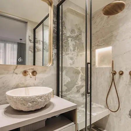 Apartament Sophisticated 2bed Next To The Centre Pompidou *