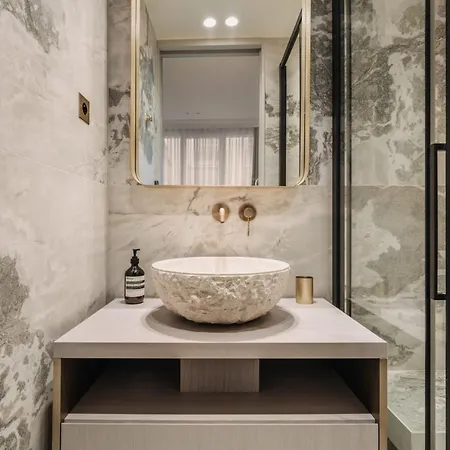 Sophisticated 2bed Next To The Centre Pompidou