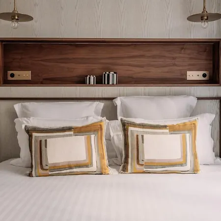 Apartament Sophisticated 2bed Next To The Centre Pompidou