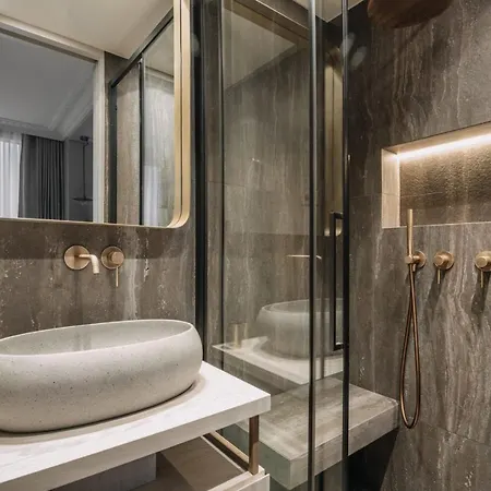Sophisticated 2bed Next To The Centre Pompidou Apartament *