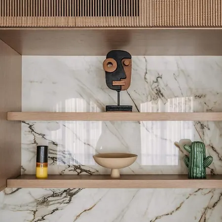 Sophisticated 2bed Next To The Centre Pompidou * Paryż