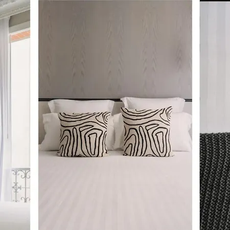 Sophisticated 2bed Next To The Centre Pompidou Apartament